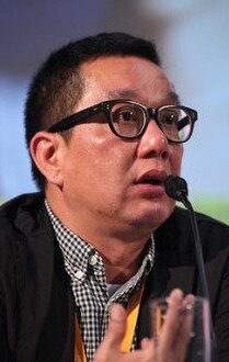 фото Рэймонд Ип