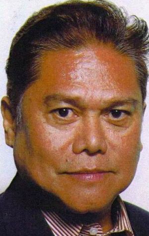 фото Маршалл Фактора