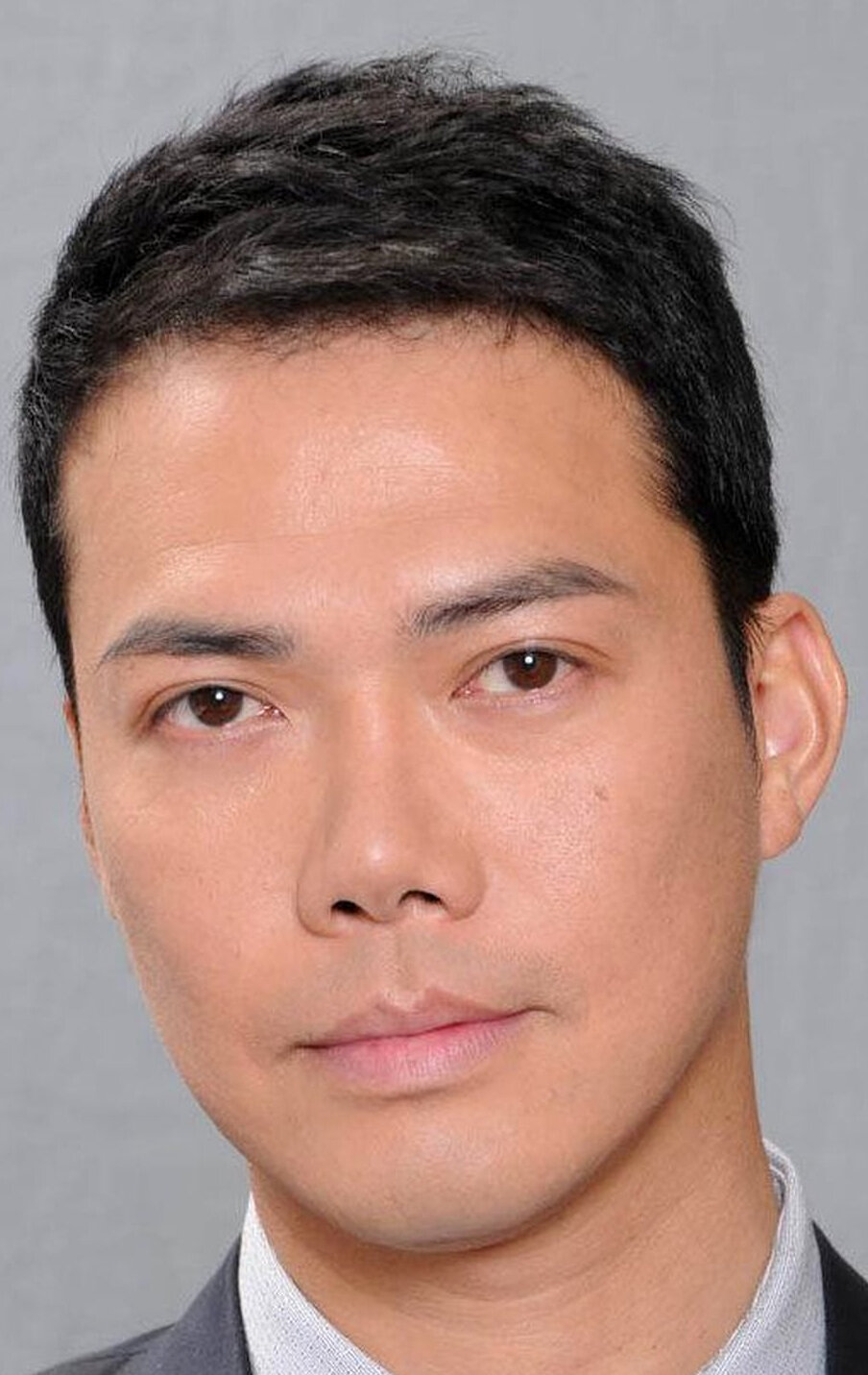 фото Майкл Це