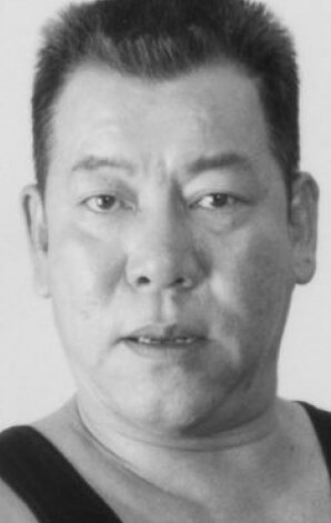 фото Ли Сиу-Кэй