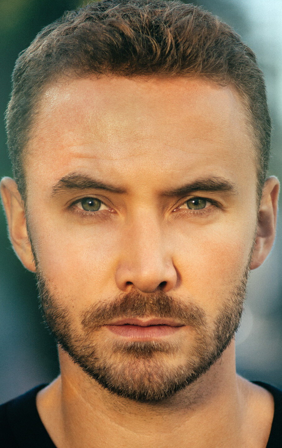 фото Самули Ваурамо