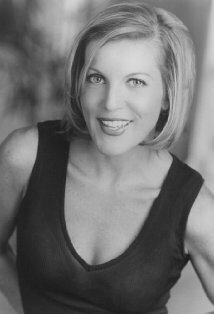 фото Диана Берри