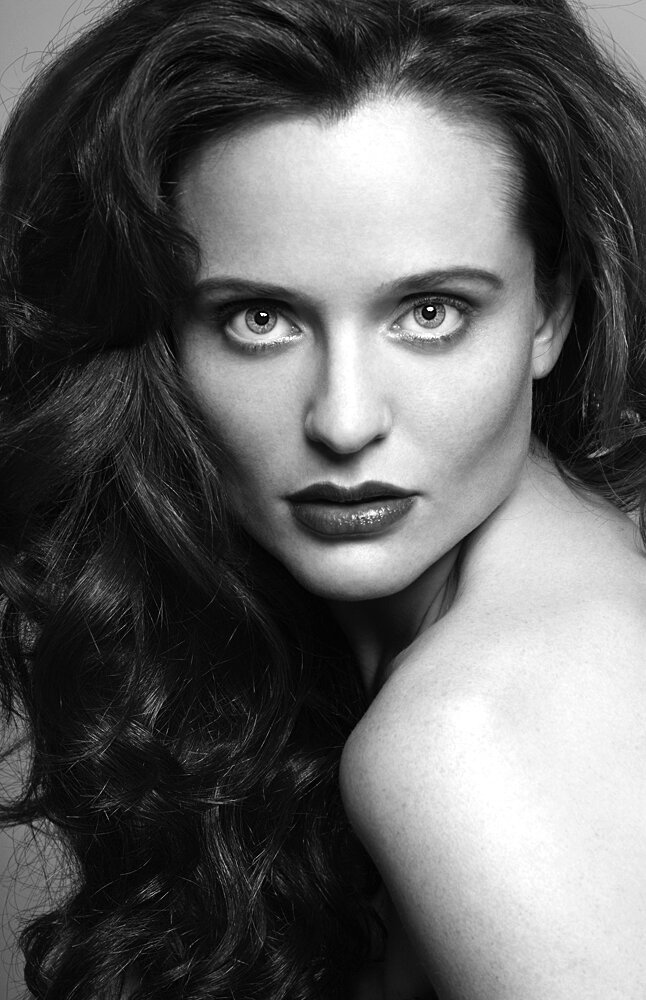 фото Рана МакАнер