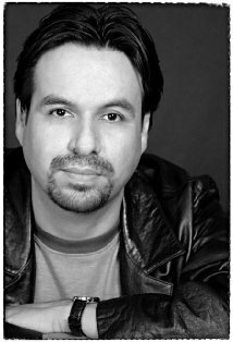 фото Рик Олмос