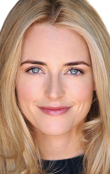 фото Трилби Гловер