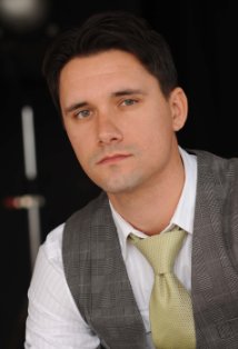 фото Лукас МакКанн