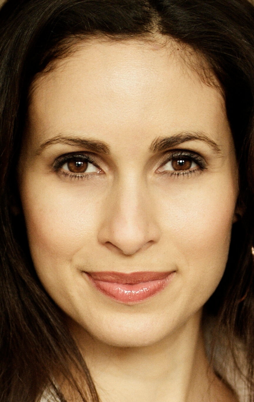 фото Сабина Карсенти