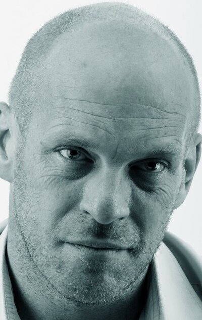 фото Лоуренс Джофф