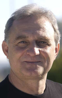 фото Лазар Ристовски