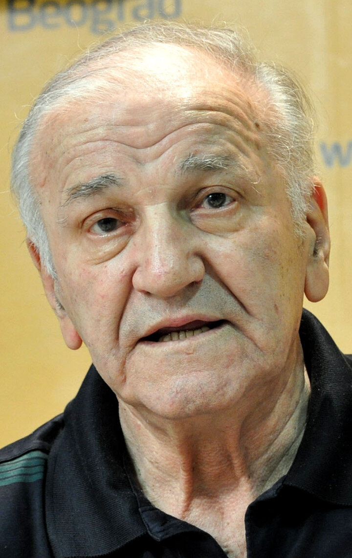 фото Велимир «Бата» Живоинович