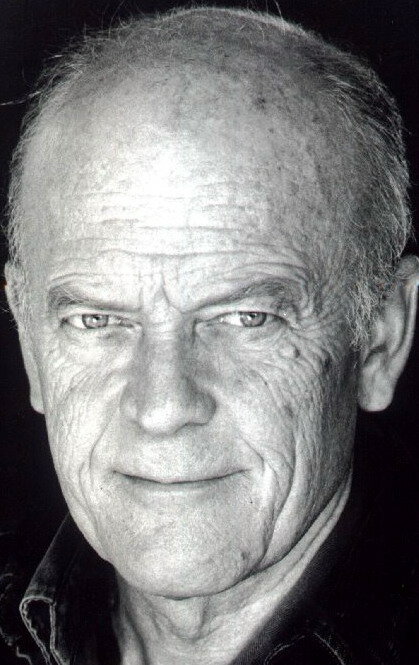 фото Майкл Бирн