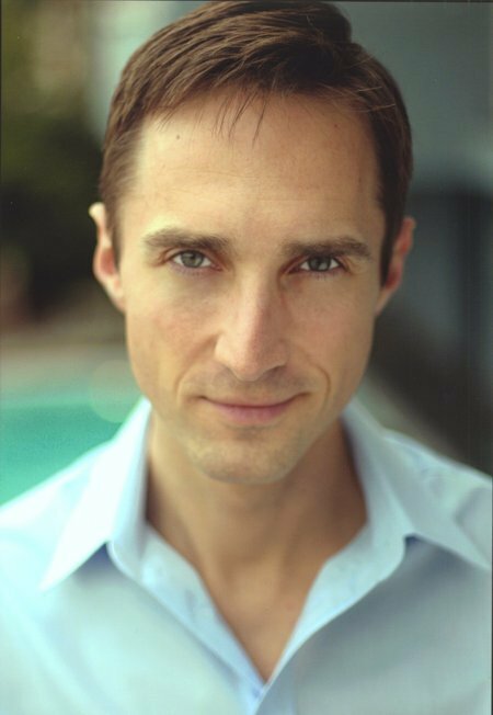 фото Джон Юргенс