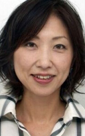 фото Рэйко Ёсида