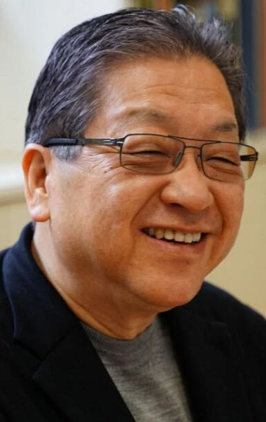 фото Кодзи Хосино