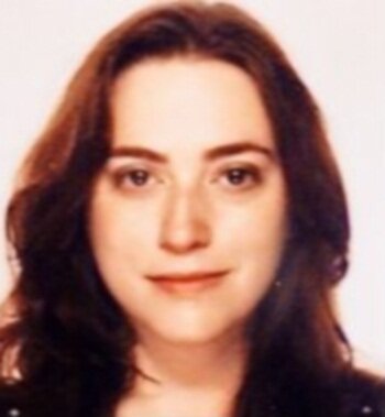 фото Изабела Монтейру де Кастру