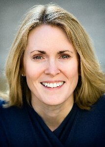 фото Сузанна Хартер