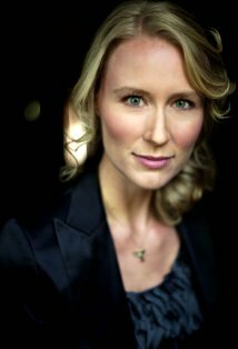 фото Берли Эллис