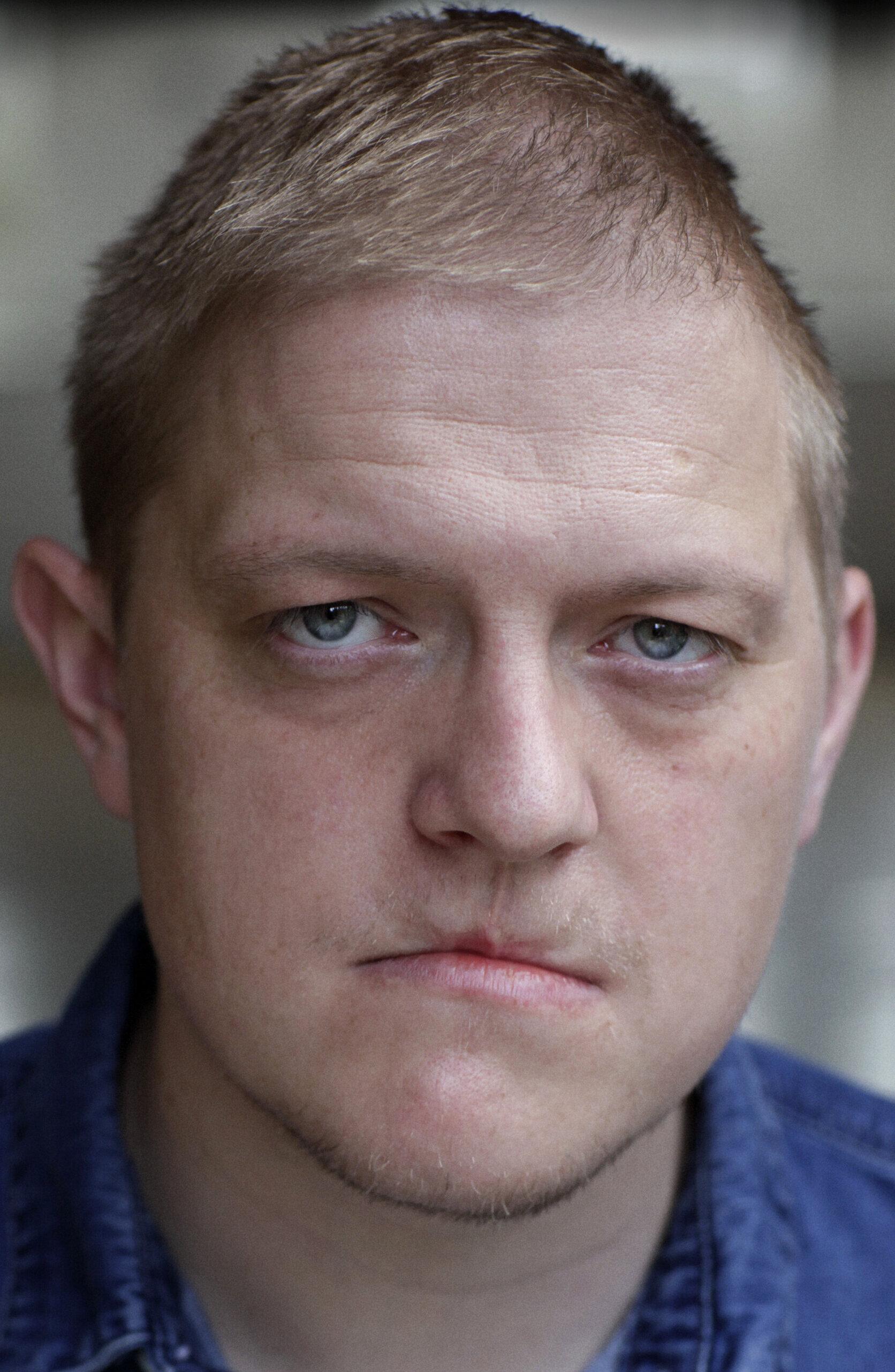 фото Шон Мэйсон