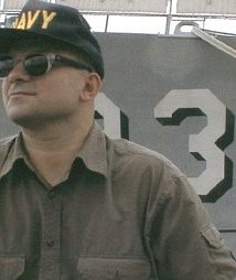 фото Сол Пападопулос