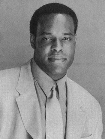 фото Энтони Л. Фуллер мл.