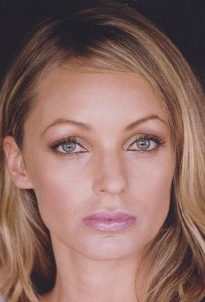 фото Кристин Маре