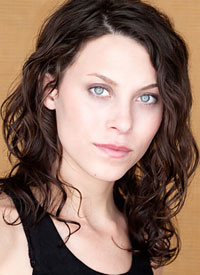 фото Саванна Уэлш