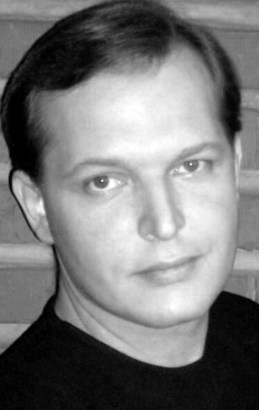 фото Данила Перов