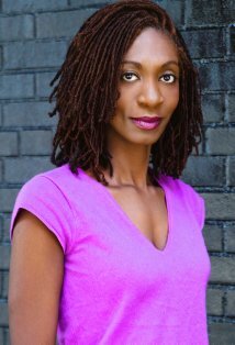 фото Keisha Zollar