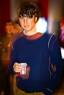 фото Марк Колгроув