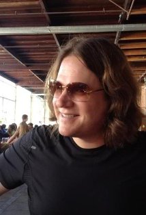 фото Джеймс Петерсон