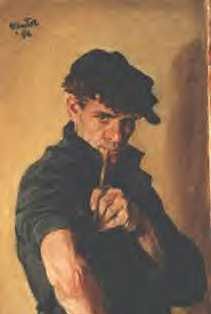 фото Ментор Хюбнер