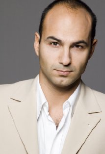 фото Ramin Doostdar