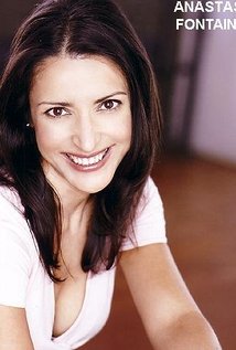 фото Anastasia Fontaines
