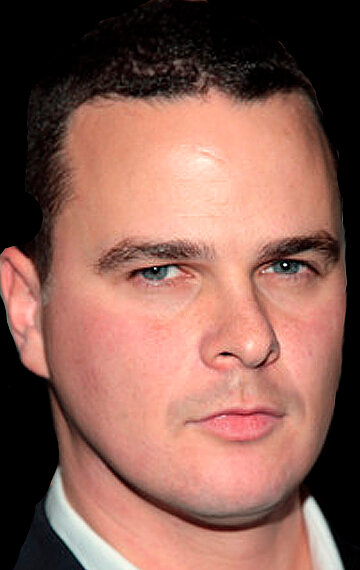 фото Джоби Харольд