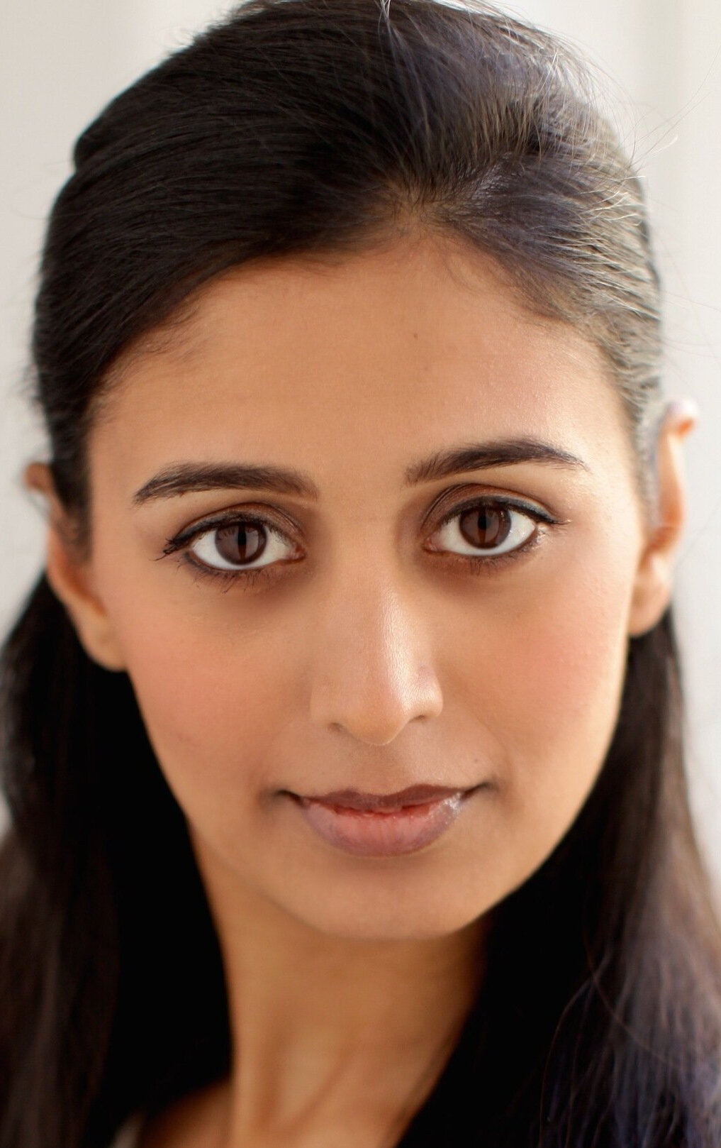 фото Шунори Раманатхан