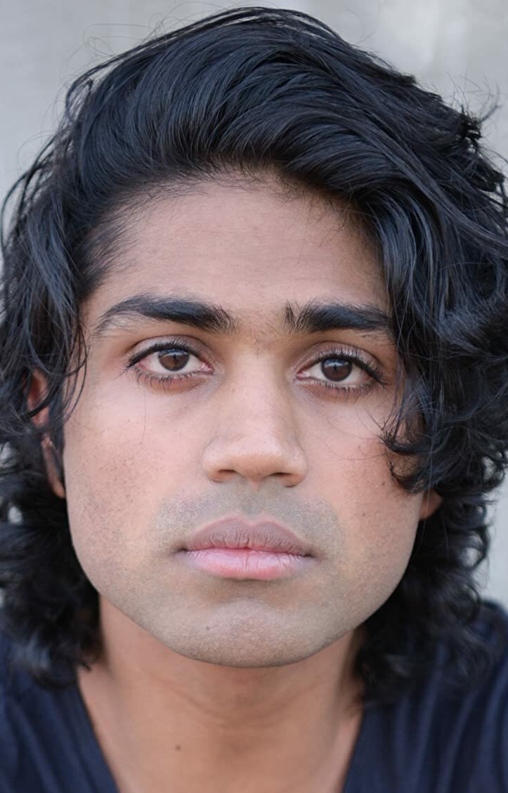 фото Михаил Сен