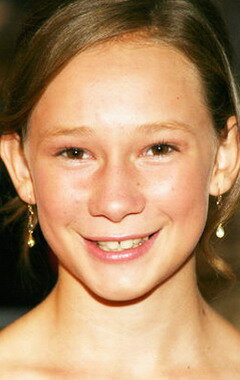 фото Хейли МакКанн