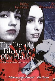 фото Zoe Moonshine