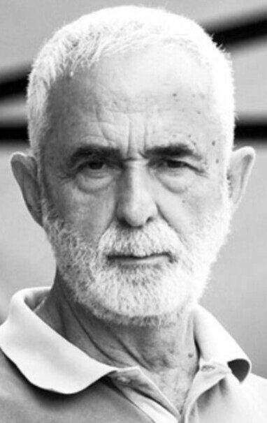 фото Гордан Михич