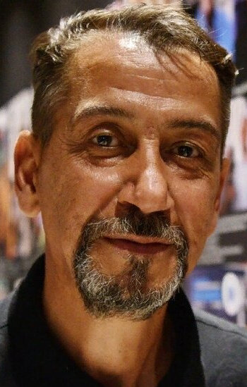 фото Байрам Севердзан