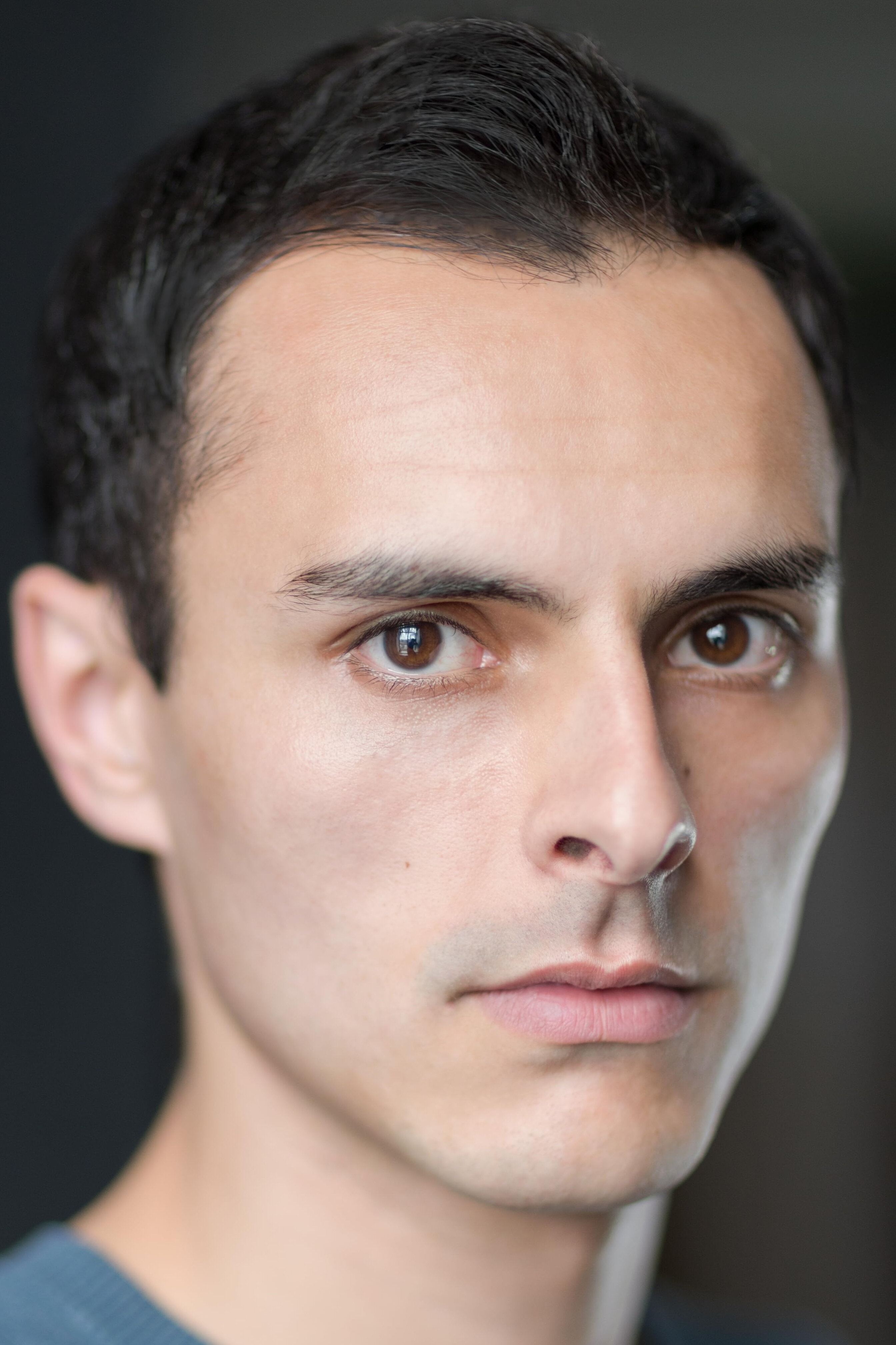 фото Нуф Макьюэн