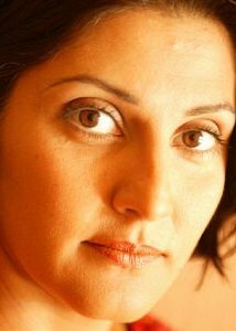 фото Валери Фарр