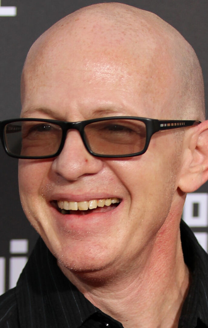 фото Дерек Стивен Принц