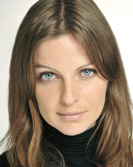 фото Лаура Вэй