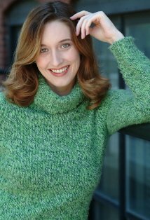 фото Эшли Ковингтон