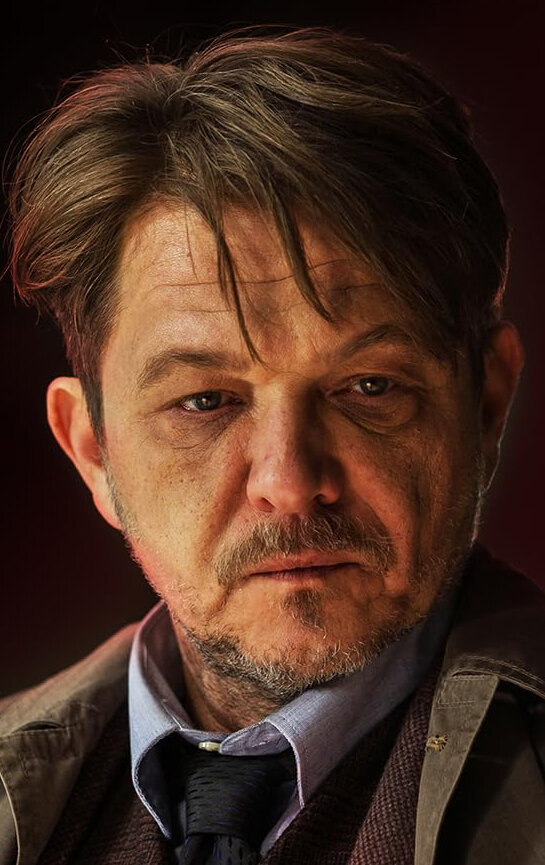 фото Драган Бьелогрлич