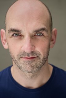 фото Иэн Коннингэм