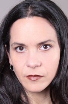 фото Урсула Принеда