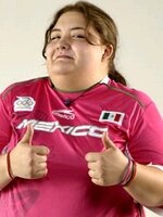 фото Алехандра Лей