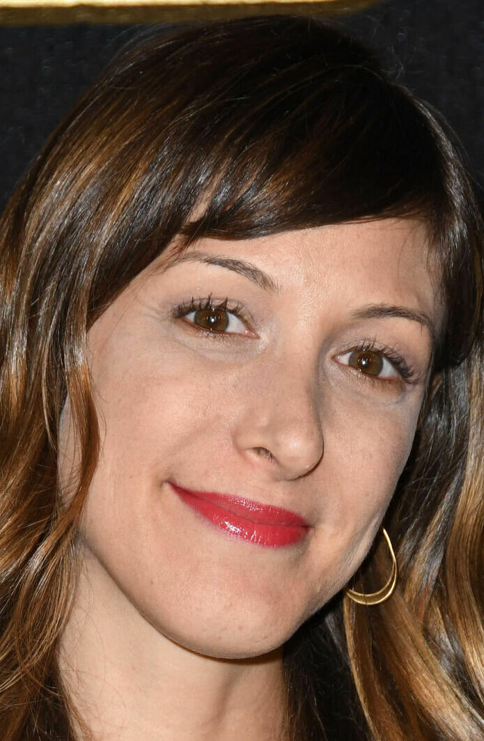 фото Натали Голд